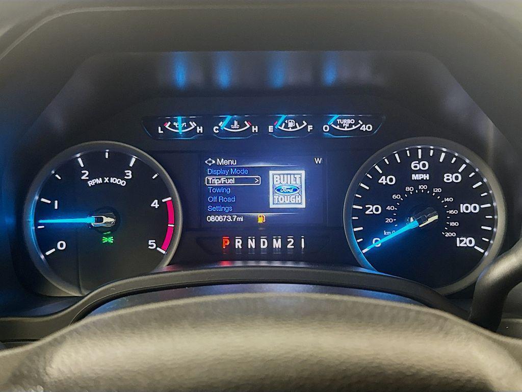 used 2017 Ford F-350 car, priced at $37,988