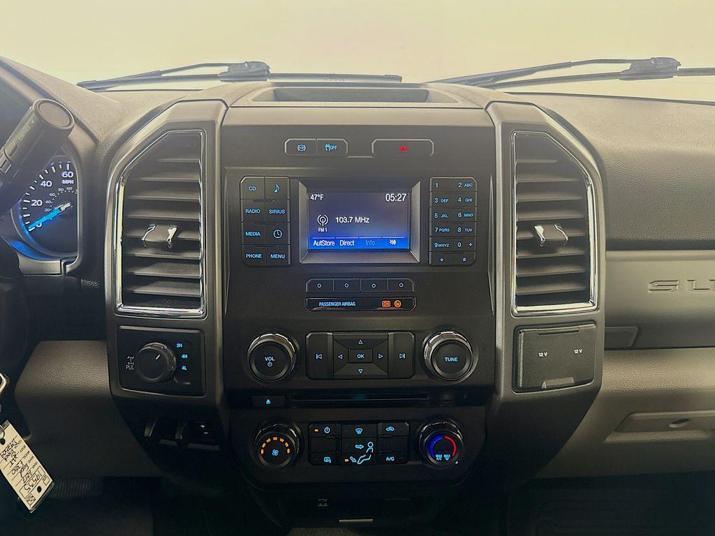 used 2017 Ford F-350 car, priced at $37,988