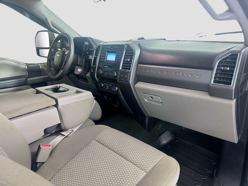 used 2017 Ford F-350 car, priced at $37,988