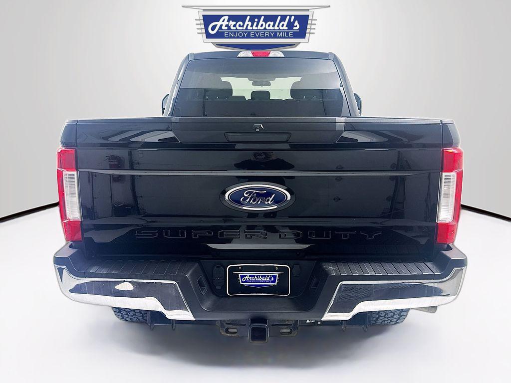 used 2017 Ford F-350 car, priced at $37,988