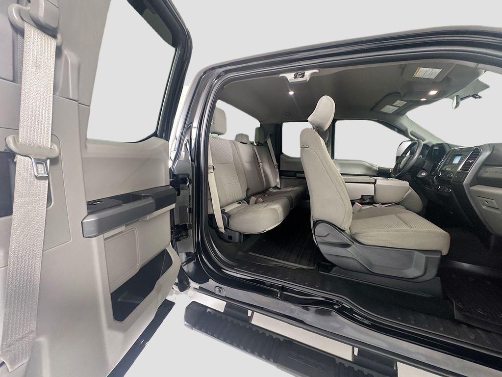 used 2017 Ford F-350 car, priced at $37,988