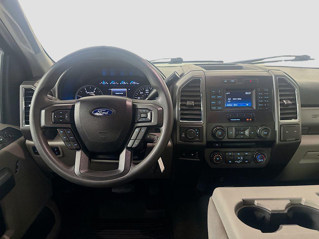 used 2017 Ford F-350 car, priced at $37,988