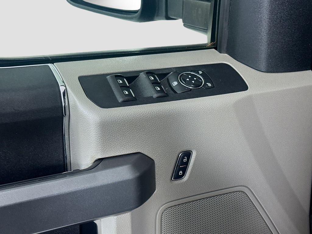 used 2017 Ford F-350 car, priced at $37,988