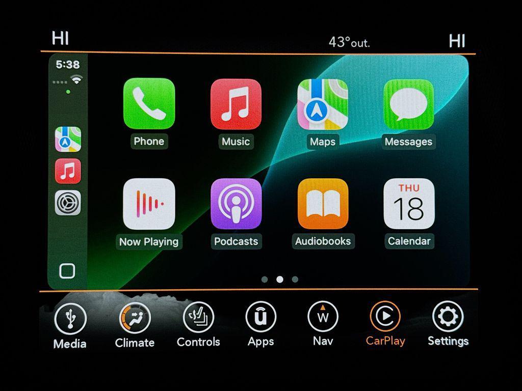 used 2020 Jeep Wrangler Unlimited car, priced at $30,200