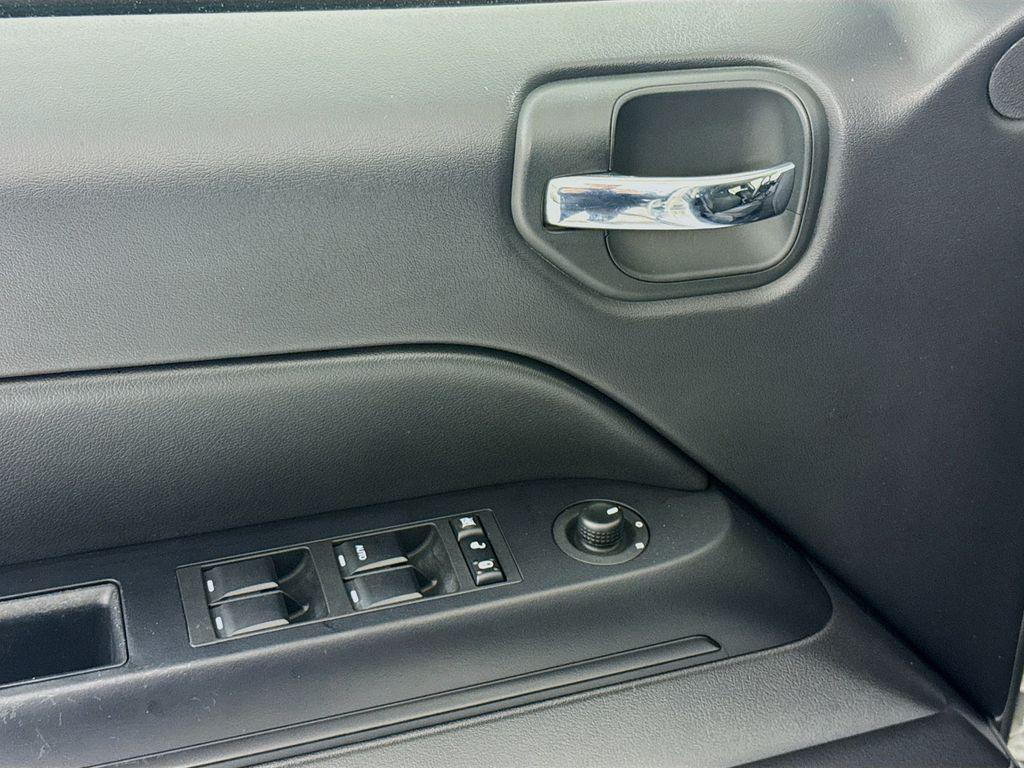 used 2017 Jeep Compass car, priced at $11,999