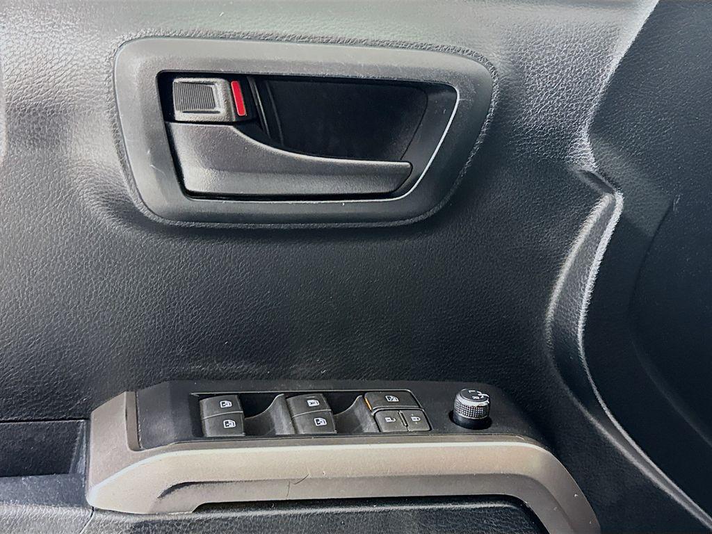 used 2017 Toyota Tacoma car, priced at $29,983