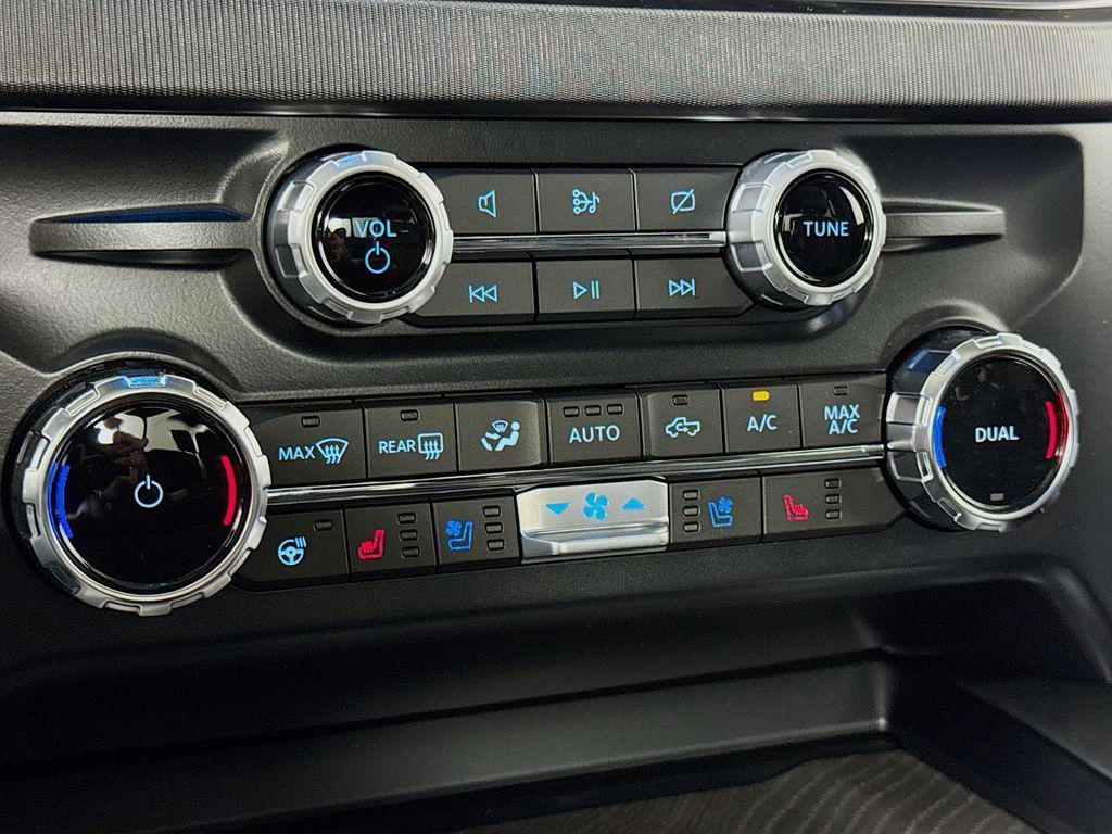 used 2024 Ford F-350 car, priced at $81,987