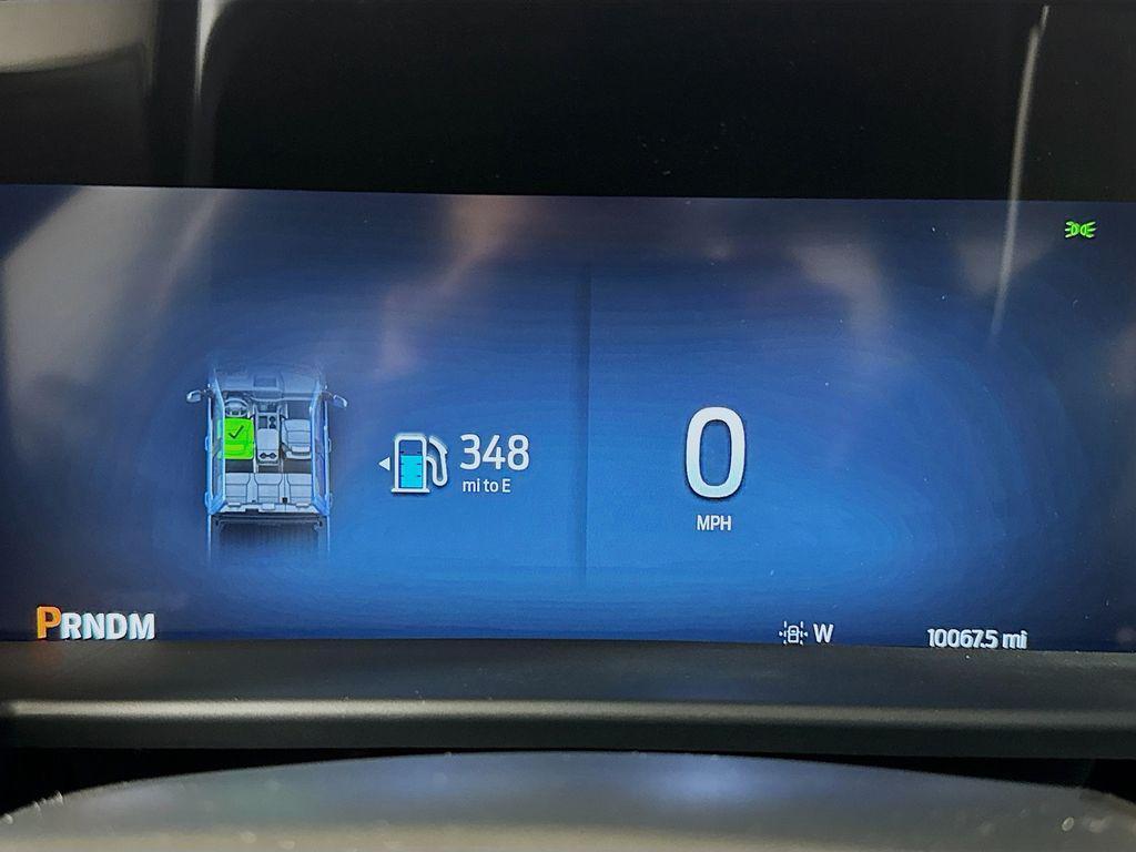 used 2024 Ford F-350 car, priced at $81,987