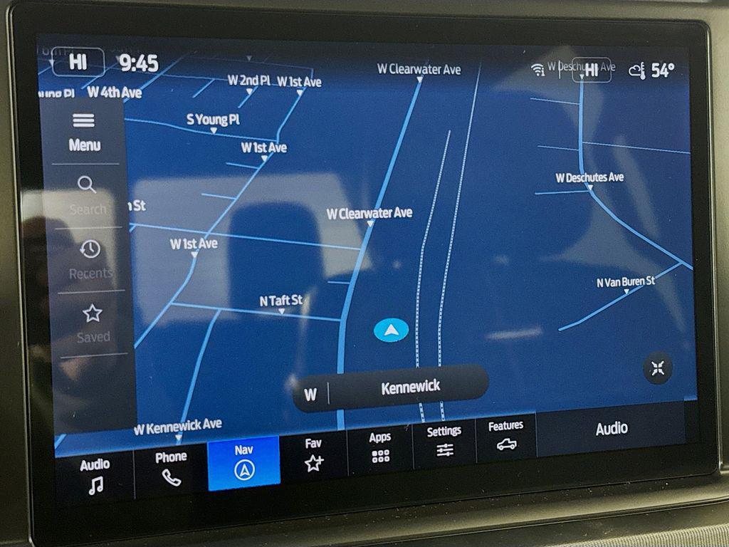 used 2024 Ford F-350 car, priced at $81,987