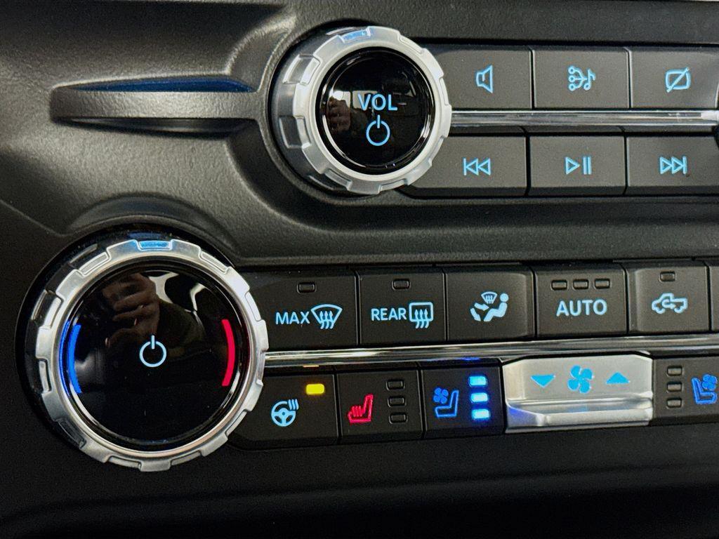 used 2024 Ford F-350 car, priced at $81,987