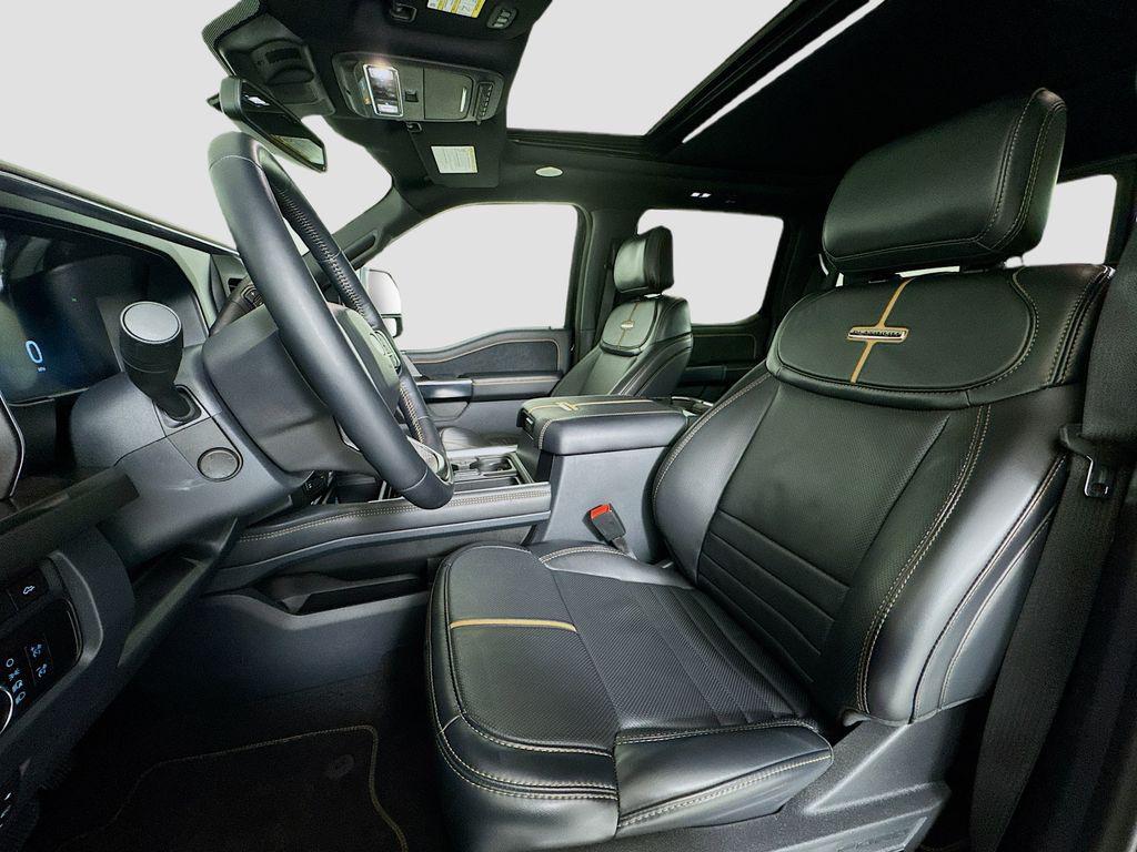 used 2024 Ford F-350 car, priced at $81,987