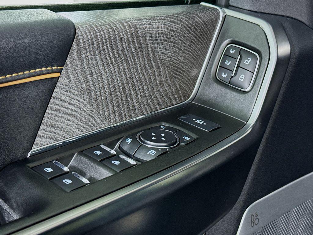 used 2024 Ford F-350 car, priced at $81,987