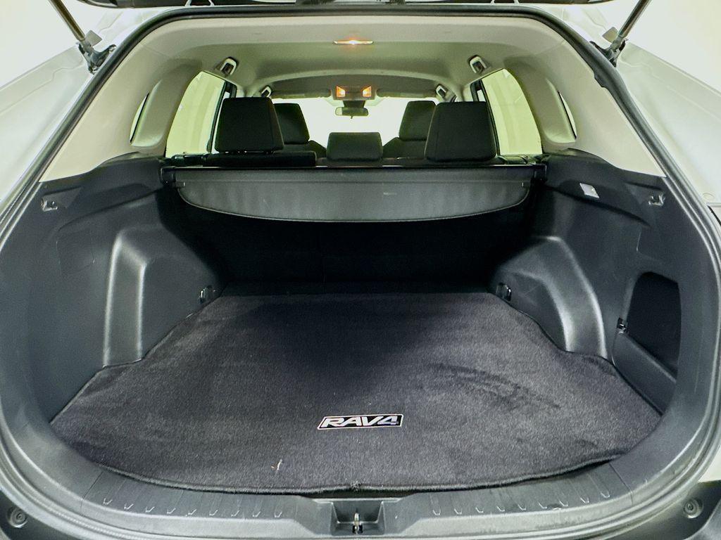 used 2020 Toyota RAV4 car, priced at $21,295