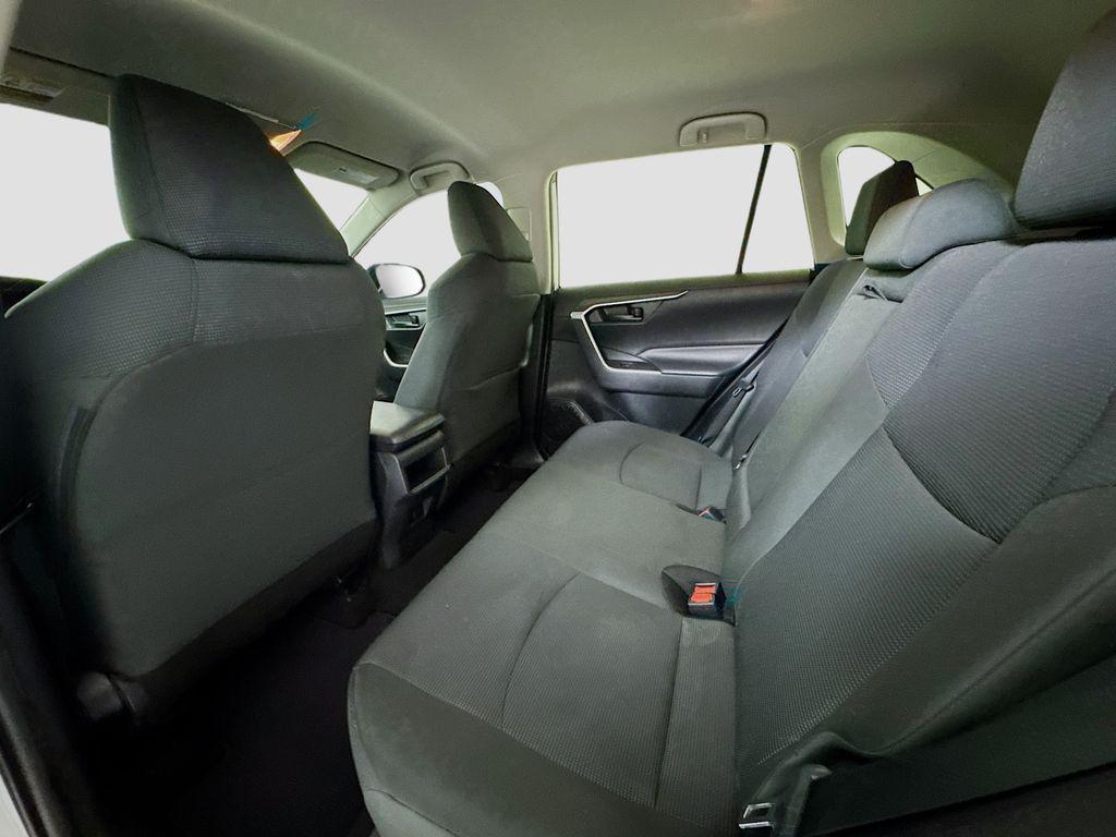 used 2020 Toyota RAV4 car, priced at $21,295