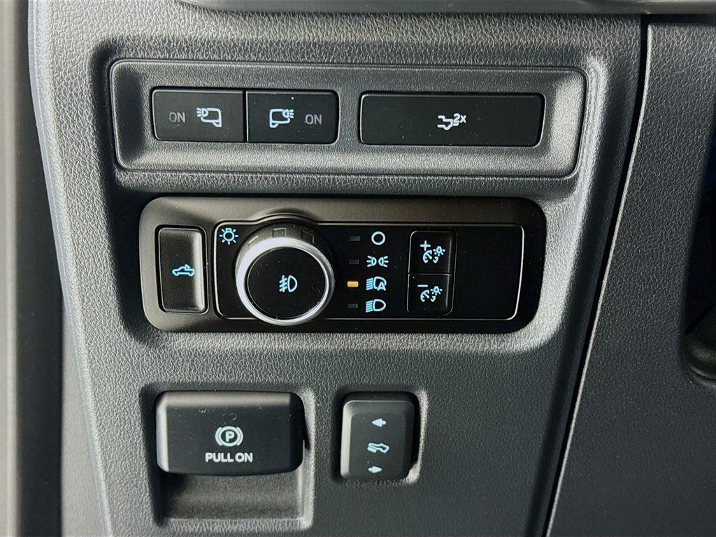 used 2023 Ford F-150 car, priced at $41,989