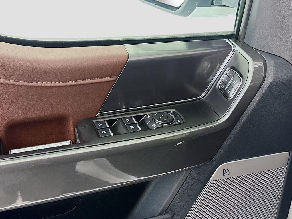 used 2023 Ford F-150 car, priced at $41,989