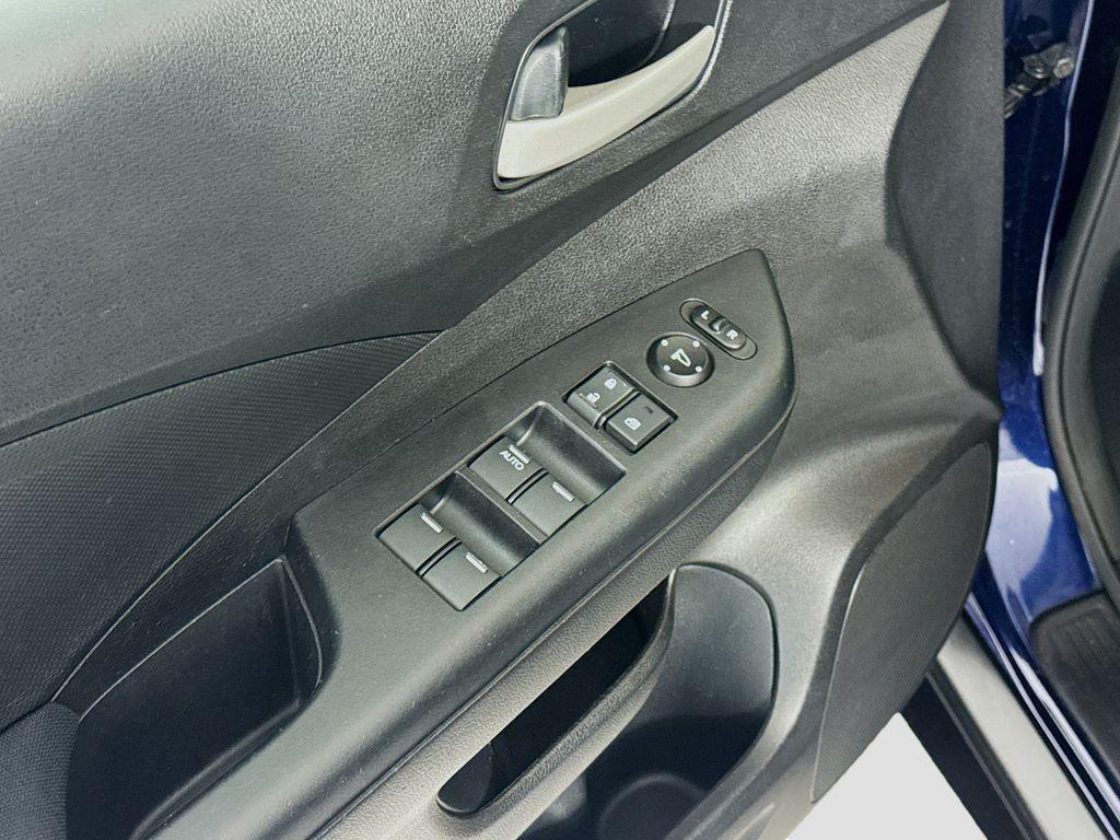 used 2015 Honda CR-V car, priced at $14,844