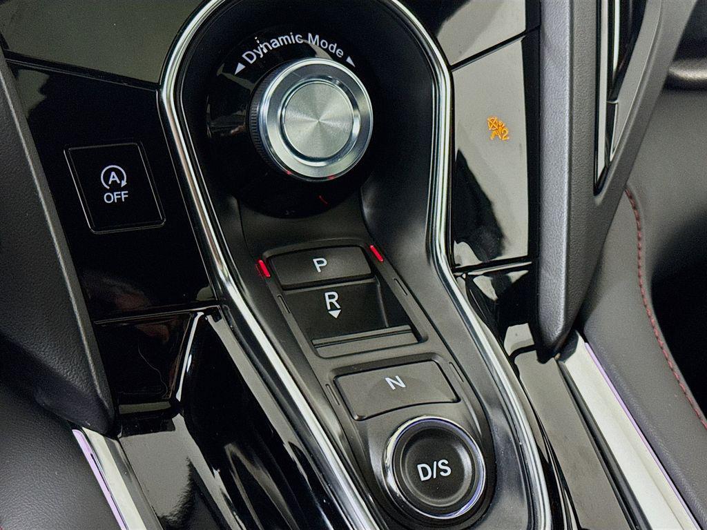 used 2022 Acura RDX car, priced at $32,860