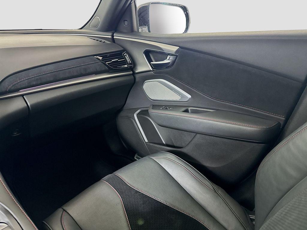 used 2022 Acura RDX car, priced at $32,860