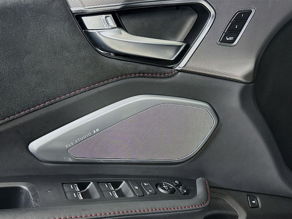 used 2022 Acura RDX car, priced at $32,860