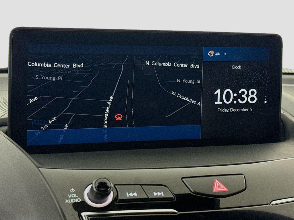 used 2022 Acura RDX car, priced at $32,860