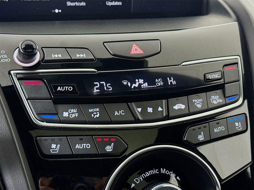 used 2022 Acura RDX car, priced at $32,860