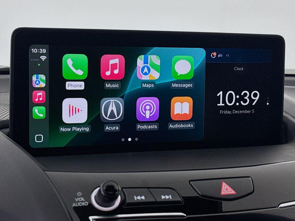 used 2022 Acura RDX car, priced at $32,860