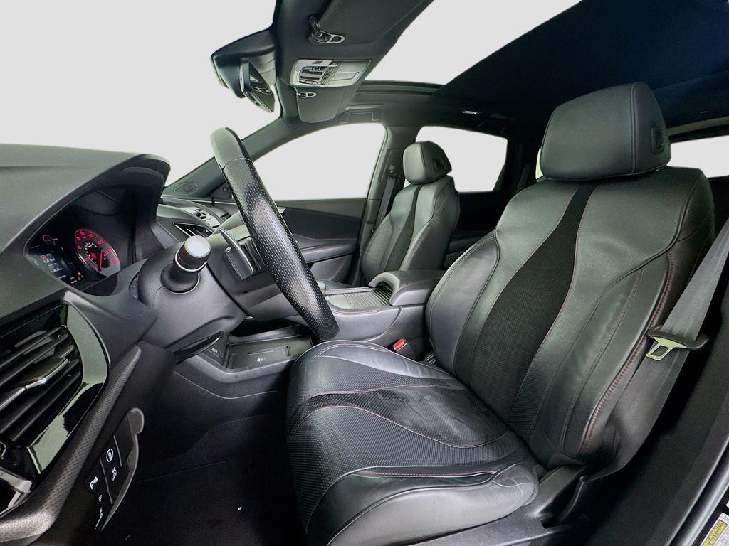used 2022 Acura RDX car, priced at $32,860
