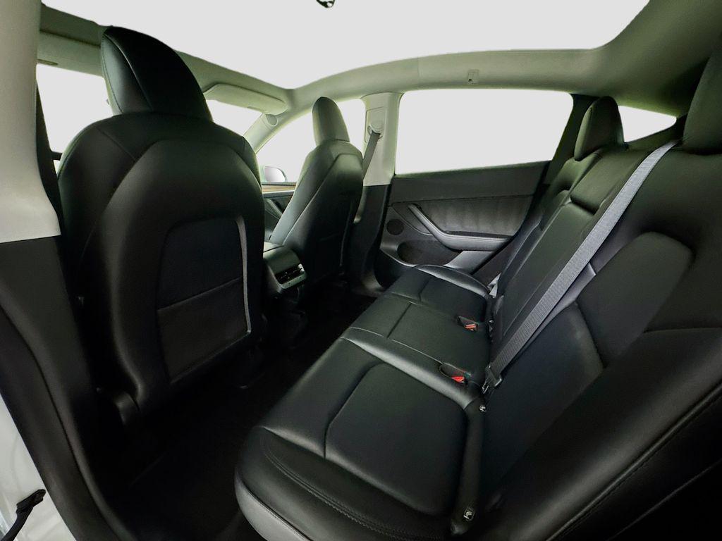used 2023 Tesla Model Y car, priced at $32,195