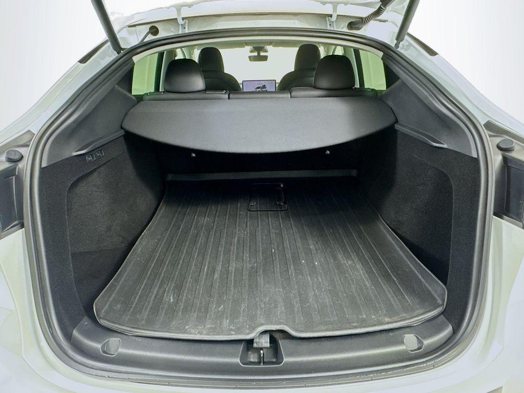 used 2023 Tesla Model Y car, priced at $32,195