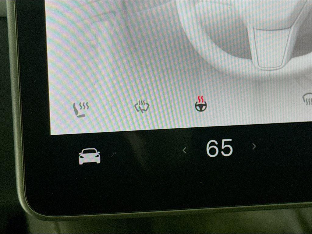 used 2023 Tesla Model Y car, priced at $32,195