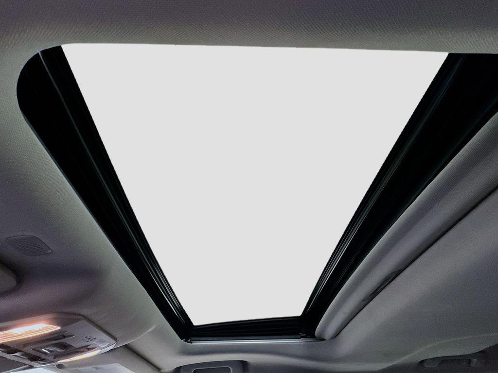 used 2020 Toyota Highlander car, priced at $22,952