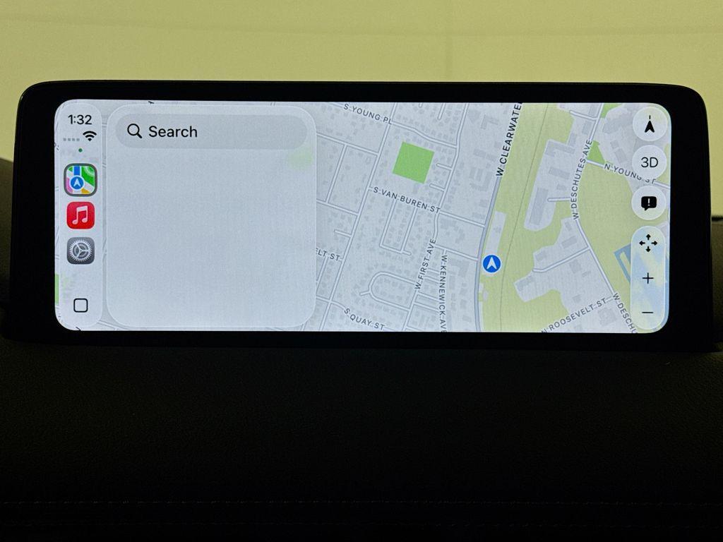 used 2025 Mazda CX-5 car, priced at $27,342