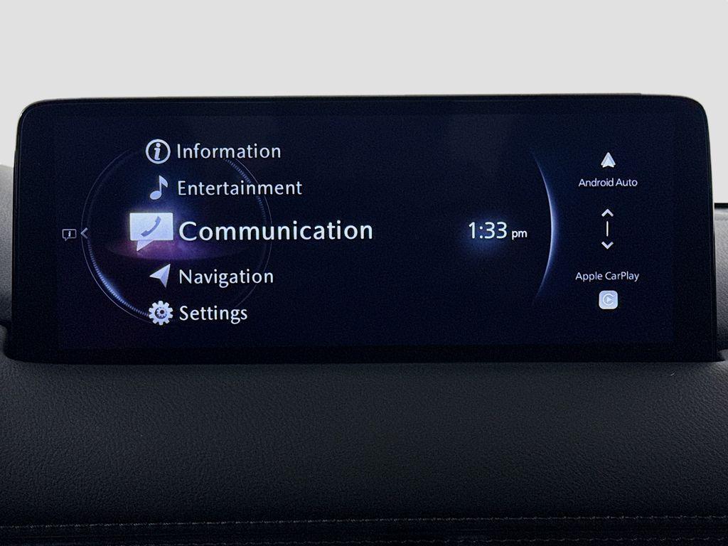 used 2025 Mazda CX-5 car, priced at $27,342