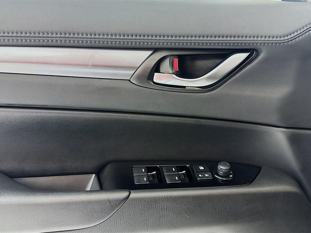 used 2025 Mazda CX-5 car, priced at $27,342