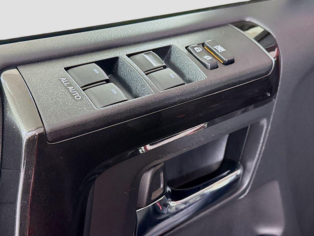 used 2023 Toyota 4Runner car, priced at $42,861