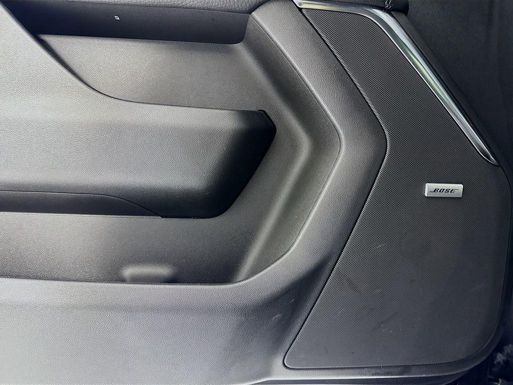 used 2022 GMC Yukon car, priced at $54,483