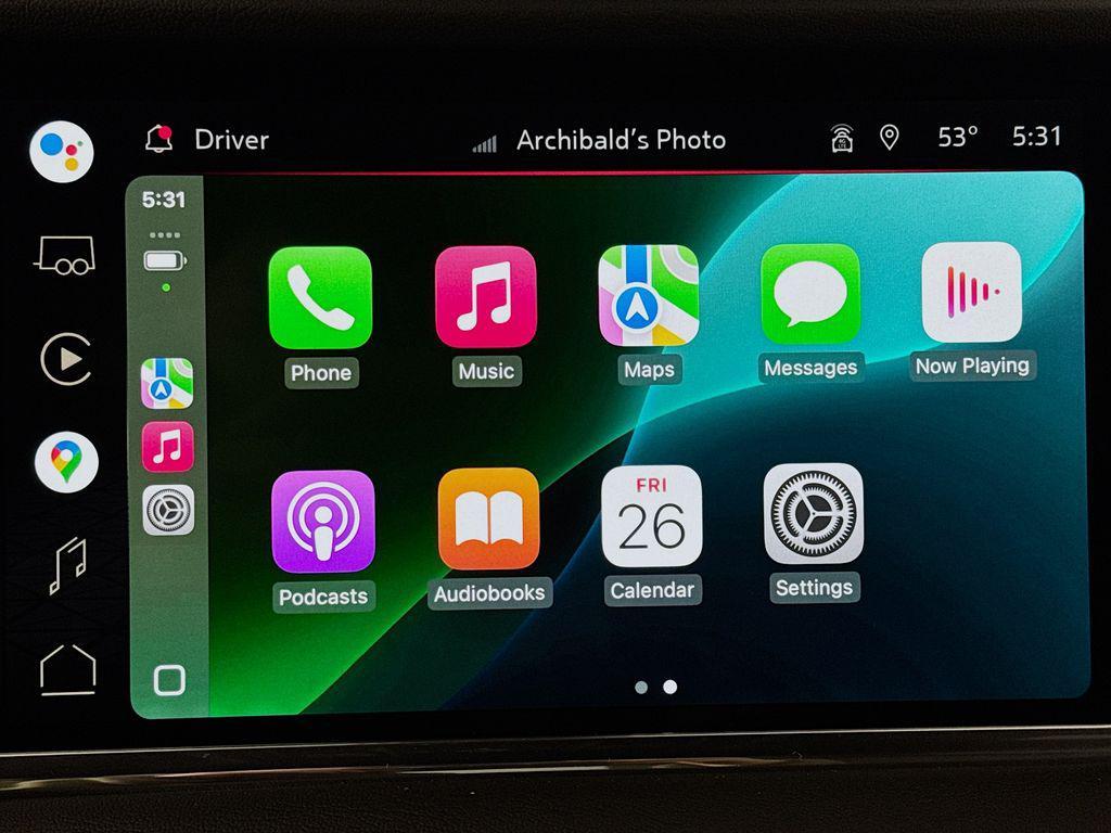 used 2022 GMC Yukon car, priced at $54,483