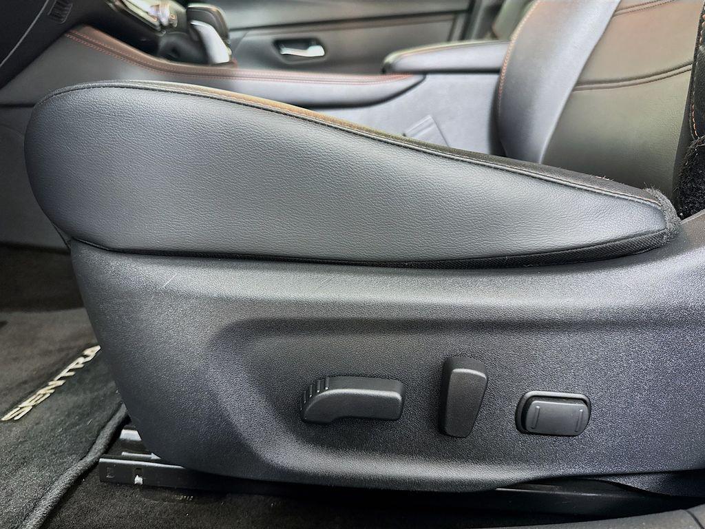 used 2024 Nissan Sentra car, priced at $21,683