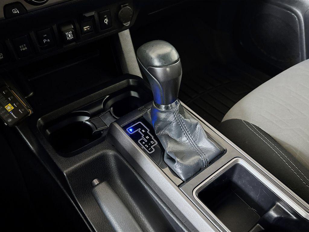 used 2020 Toyota Tacoma car, priced at $34,488