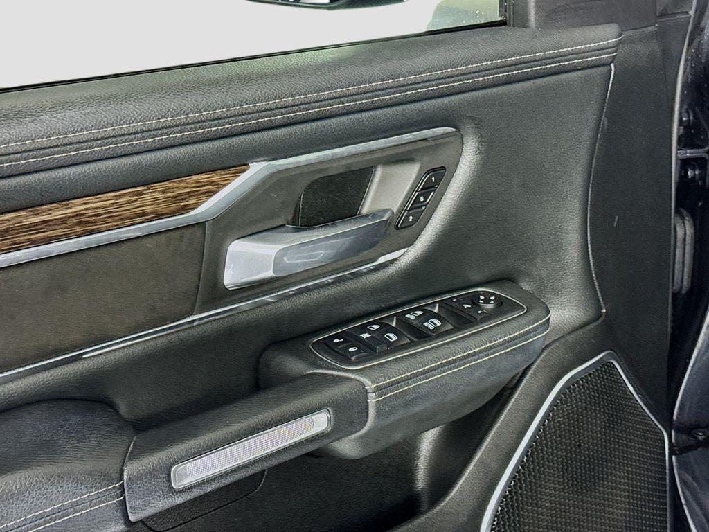 used 2019 Ram 1500 car, priced at $32,098