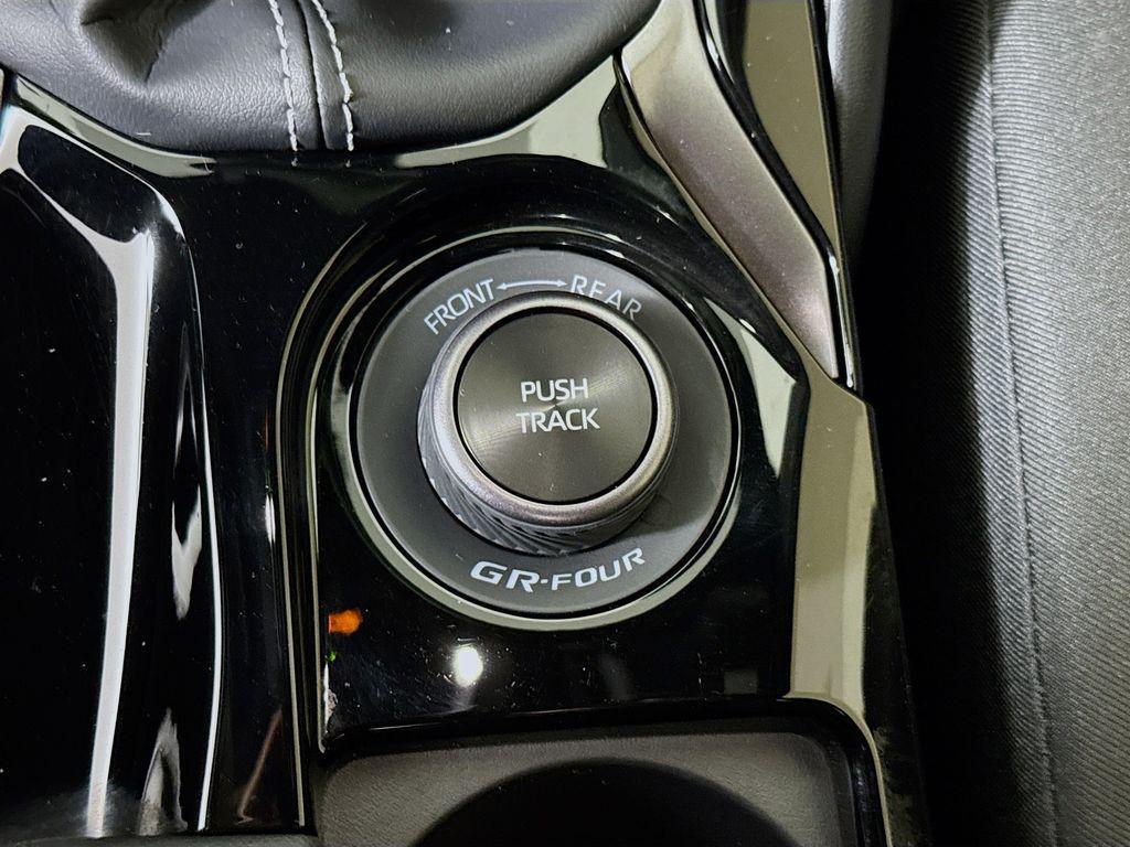 used 2024 Toyota GR Corolla car, priced at $35,667