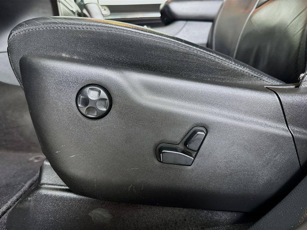 used 2020 Jeep Grand Cherokee car, priced at $20,385