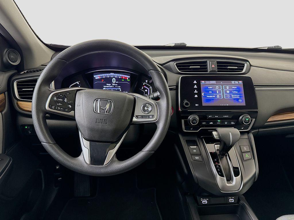 used 2020 Honda CR-V car, priced at $23,829