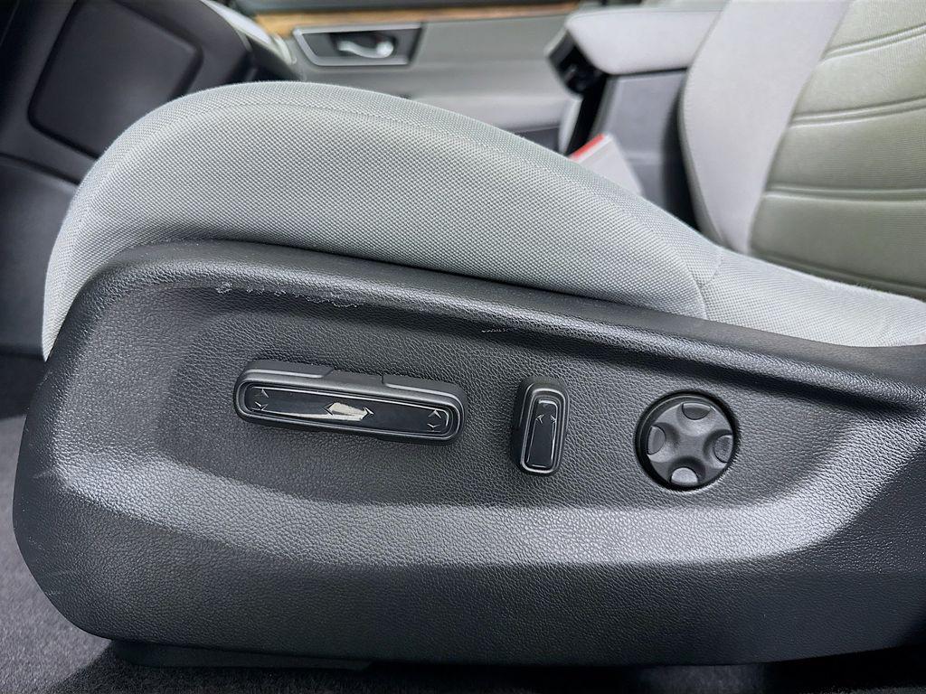 used 2020 Honda CR-V car, priced at $23,829