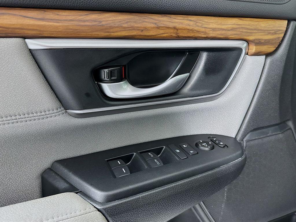 used 2020 Honda CR-V car, priced at $23,829