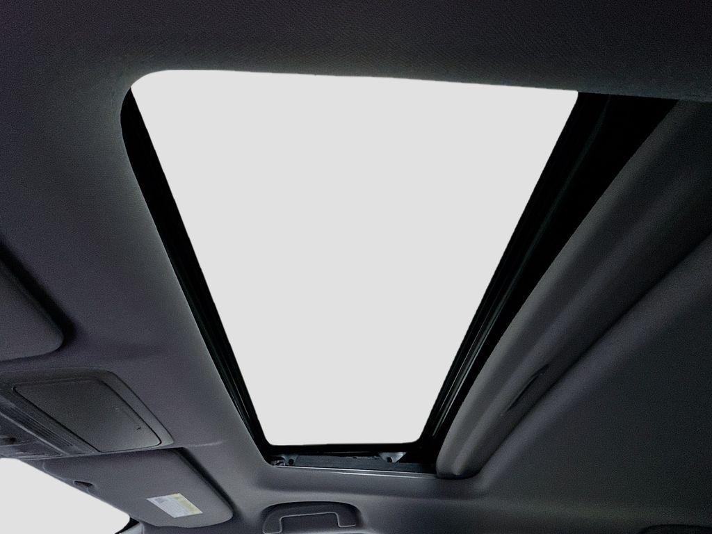 used 2020 Honda CR-V car, priced at $23,829