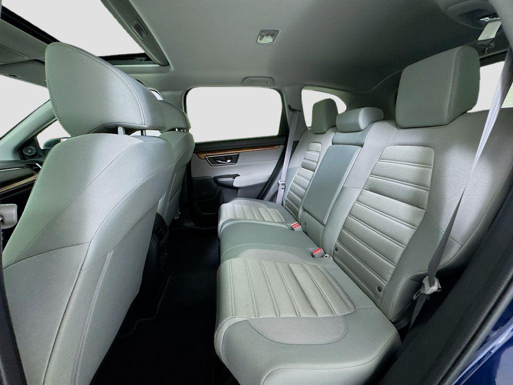 used 2020 Honda CR-V car, priced at $23,829