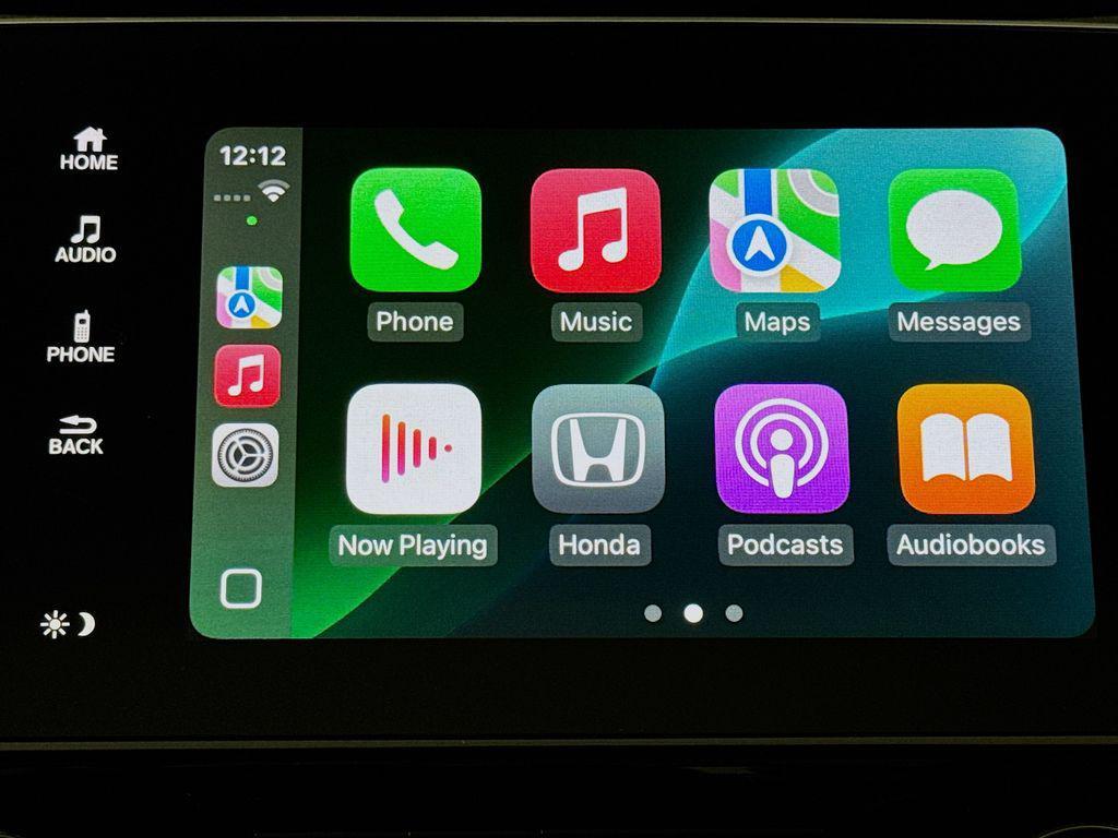 used 2020 Honda CR-V car, priced at $23,829