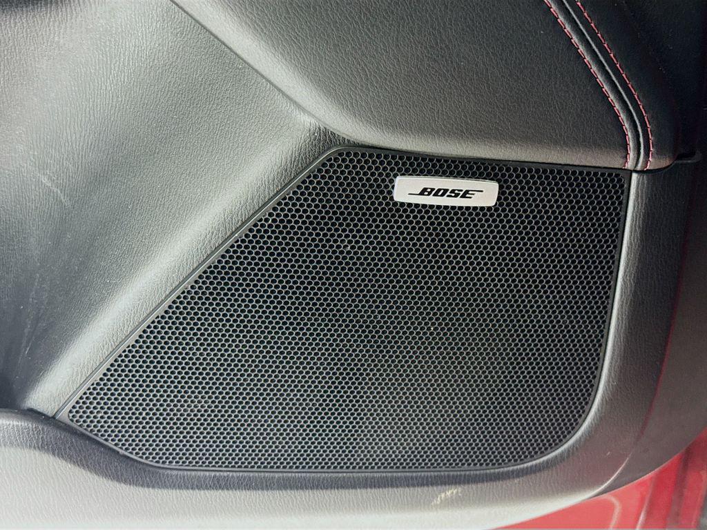 used 2023 Mazda CX-5 car, priced at $24,948